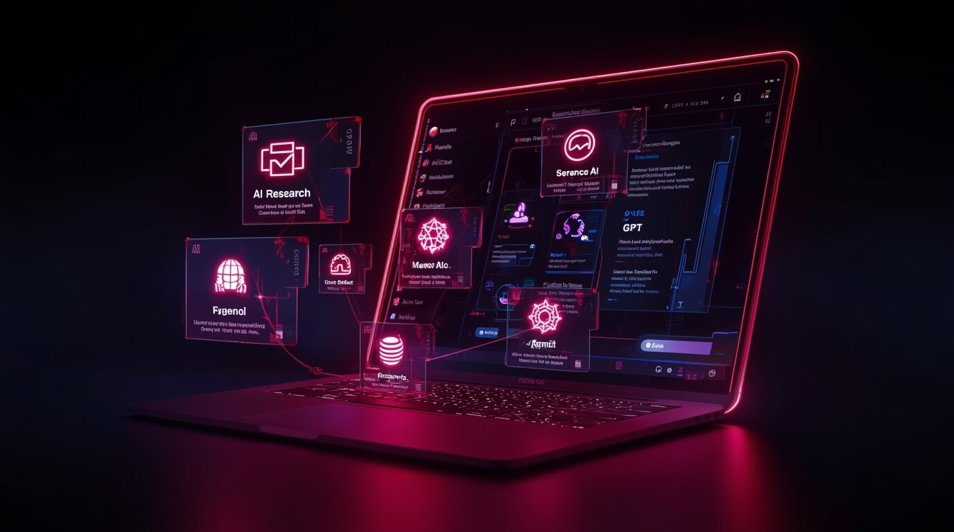 Opera Neon رسماً عمومی شد؛ مرورگر AI عامل‌محور با اشتراک ۱۹.۹ دلاری